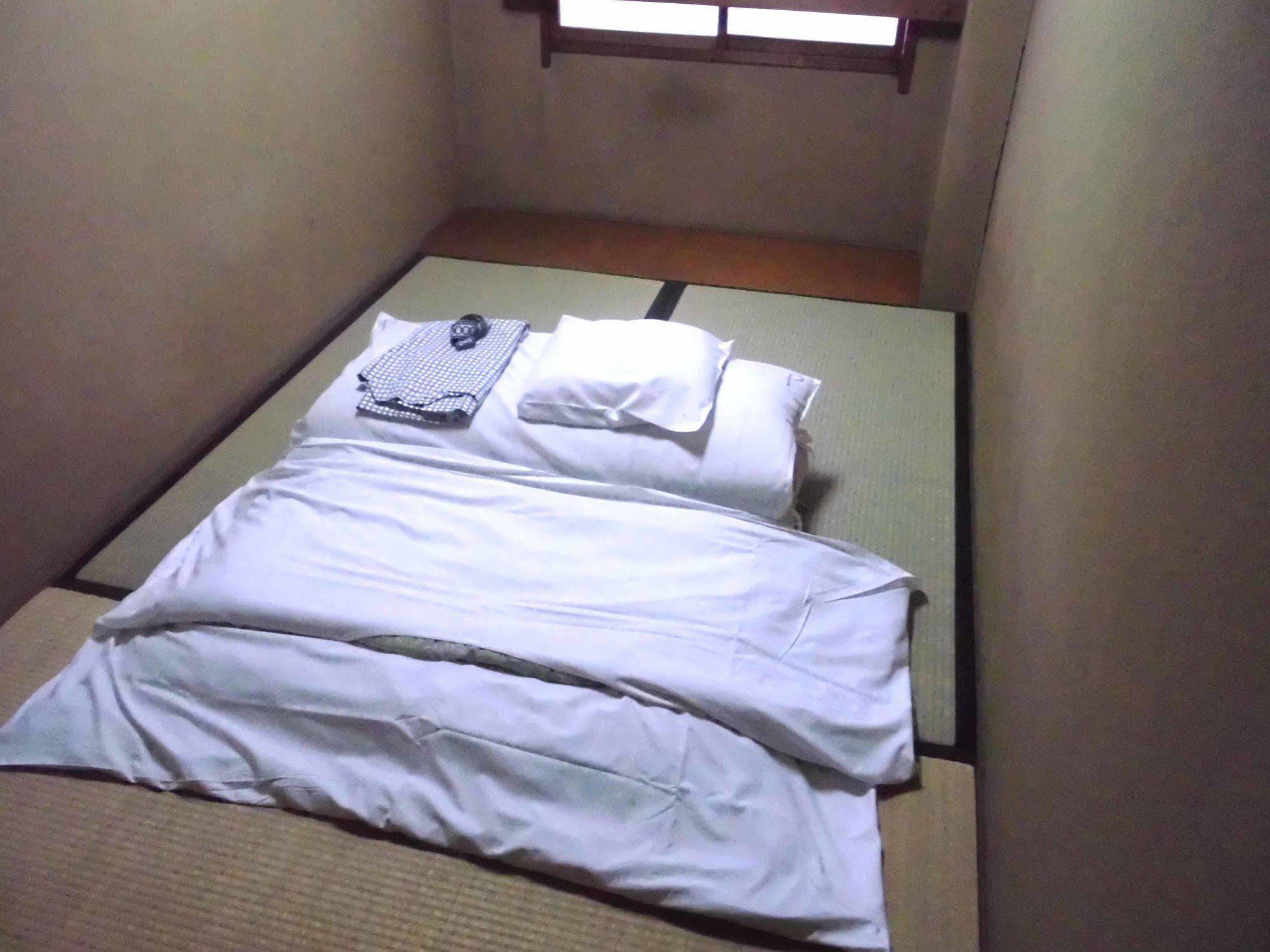Park Hostel